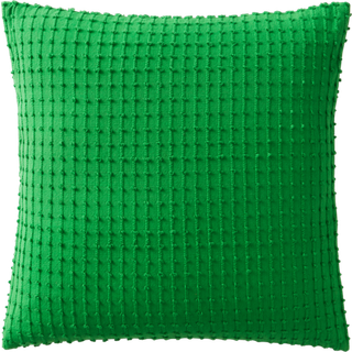 ROY pudebetræk 50x50 cm - Grøn