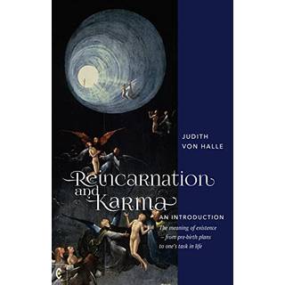 Reincarnation and Karma, An Introduction