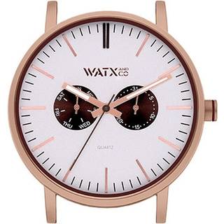 Stilfuld Unisex Watx & Colors WXCA2735 Ur (Ø 44 mm)