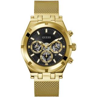 Herreur Guess GW0582G2 (Ø 44 mm)