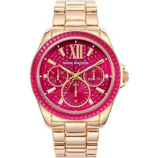 Stilfuld Dame Mark Maddox MM6013-93 39mm Ur