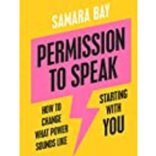 Permission to Speak