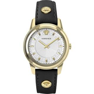 Versace VEPX01021 Greca Damenuhr 38mm 5ATM