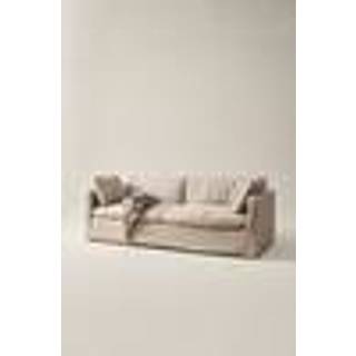 DALLAS sofa 3-pers. - Natur