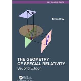 The Geometry of Special Relativity