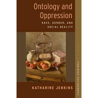 Ontology and Oppression