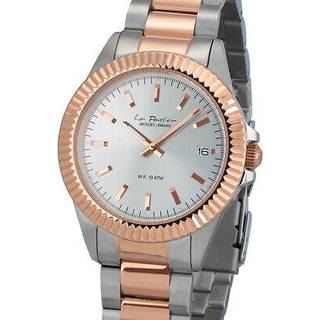 Jacques Lemans LP-125H La Passion Damenuhr 38mm 10ATM