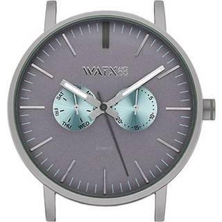 Unisex Watx & Colors WXCA2734 Ur – Ø 44 mm
