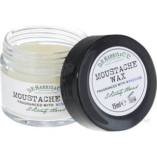D.R. Harris Windsor Moustache Wax, 15 ml.