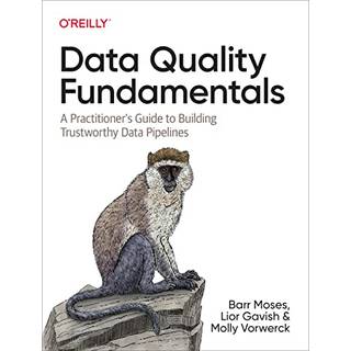 Data Quality Fundamentals