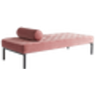 CARMEL daybed - Rosa