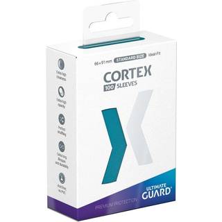 Cortex Standard Sleeves - 100stk - Ultimate Guard