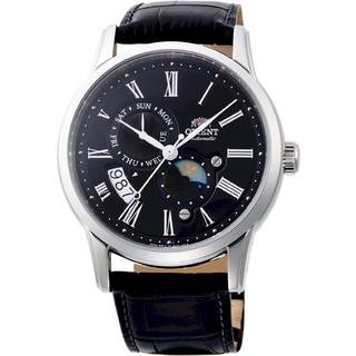 Orient Sun and Moon Herreur RA-AK0010B30B