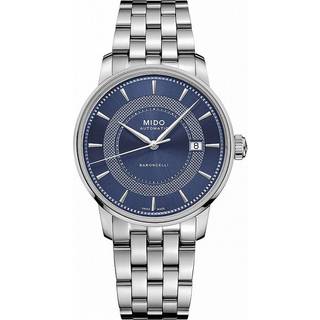Mænds Stilfulde Mido Ur (Ø 39 mm)