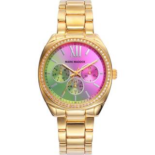 Stylish Ladies' Mark Maddox MM6012-93 Ur (Ø 38 mm)
