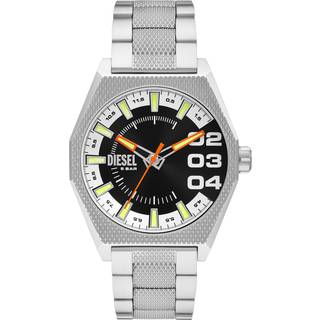 Diesel DZ2172 Scraper Bracelet Watch - W11275