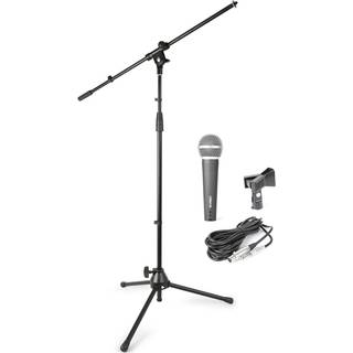 Microphone Stand Kit "B-STOCK" TILBUD NU