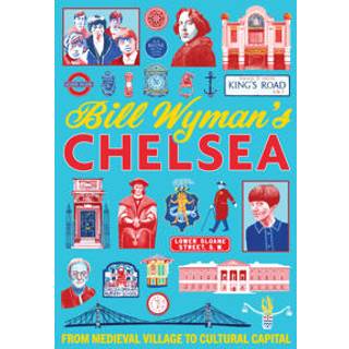 Bill Wyman's Chelsea