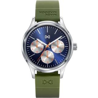 Mænds Mark Maddox HC7108-37 Stilfulde Ur (Ø 41 mm)