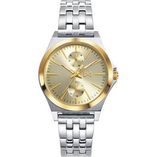 Dame Mark Maddox MM7105-97 Ur (Ø 33 mm)