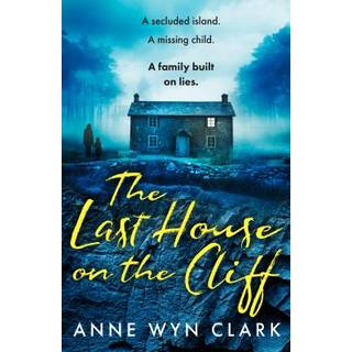 The Last House on the Cliff