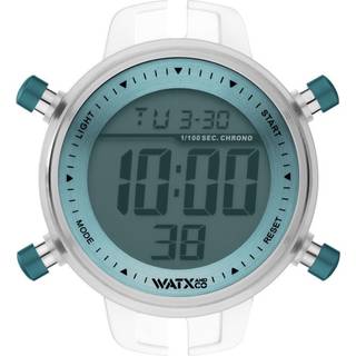 Stilig Unisex Ur Watx & Colors RWA1048 (Ø 43 mm)
