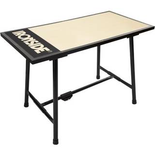 Ironside 100543 Arbejdsbord 1200x625x825 mm