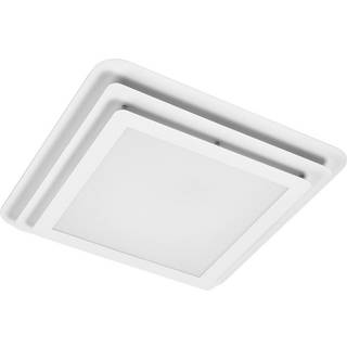 LEDVANCE Orbis Spiral Layer Center Light 45x45cm
