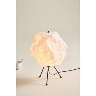 BIA bordlampe - Hvid