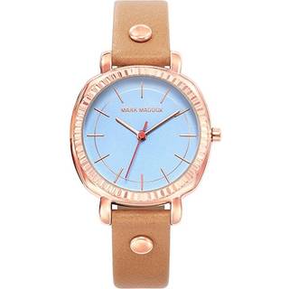 Mark Maddox Dameur MC0019-97 - Stilfuldt Wristwatch til Dame (Ø 31 mm)