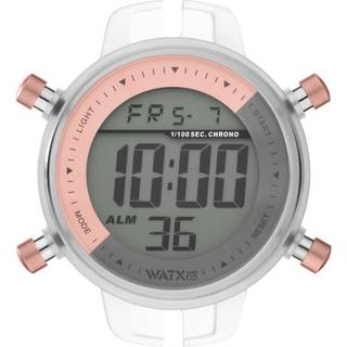 Dame Watx & Colors RWA1074 Ur - Stilfuld 43 mm Armbåndsur til Kvinder