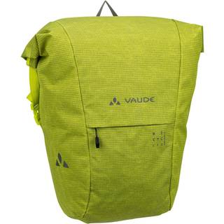 VAUDE Road Master Roll-It Luminum Rear Pannier