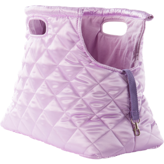 LOVI hundetaske - Lilla