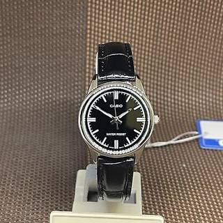 Stilfuld Damer Casio Ur Kollektion (28mm)