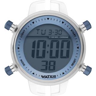 Unisex Watx & Colors RWA1049 Ur (Ø 43 mm)