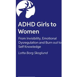 ADHD Girls to Women