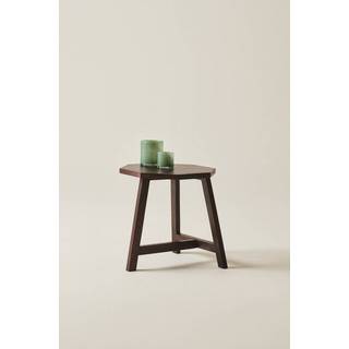 SALI sidebord 45x45 cm - Brun