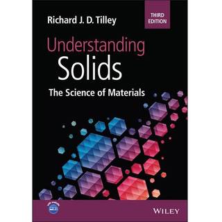 Understanding Solids