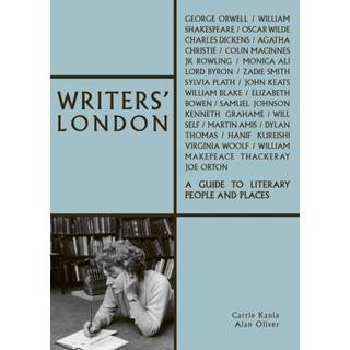 Writers' London
