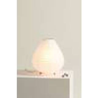 VENETIE bordlampe - Hvid