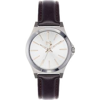Mark Maddox MC7101-07 Classic Læder Ø33 mm