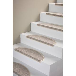 PASSO trappetrinsmåtte 2-pak - Beige