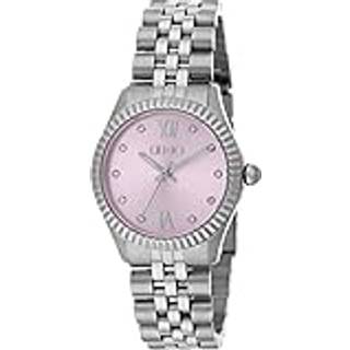 Stilfuld Dame LIU JO TLJ1135 Ur
