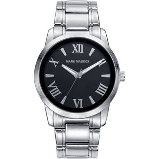 Mænds stilfulde ur Mark Maddox HM6009-53 (Ø 41 mm)