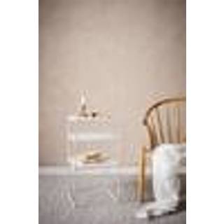 TIVERTON sidebord 35x35 cm - Hvid
