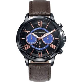Herre Mark Maddox HC6016-53 Stilig Ur