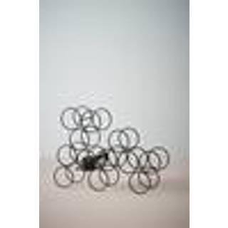 ARION vinreol - Sort