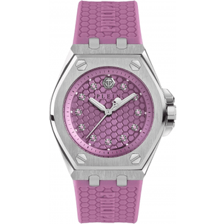 Philipp Plein PWJAA0222 Plein Extreme Lady Damenuhr 38mm 5ATM