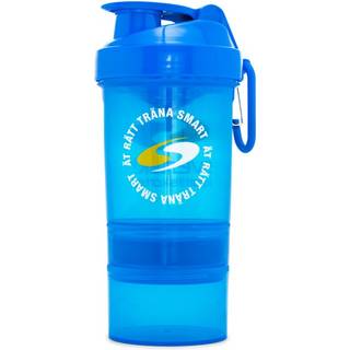 Smartshake Original2Go Svenskt Kosttillskott, 600 ml, Light Navy Blue