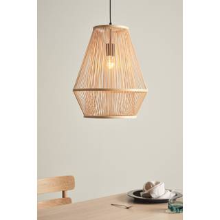 HERA loftlampe - Natur